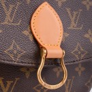 Louis Vuitton Saint Cloud - Vintage skatt fra 1980 thumbnail