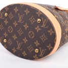 Louis Vuitton Bucket PM – Monogram Canvas (1998) thumbnail
