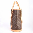 Louis Vuitton Bucket GM – Monogram Canvas (2000) thumbnail