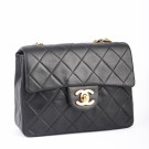 Chanel Mini Flap – Lammeskinn (1994) thumbnail
