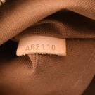 LOUIS VUITTON THAMES – MONOGRAM CANVAS (2010) thumbnail