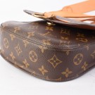 Louis Vuitton Saint Cloud - Vintage skatt fra 1980 thumbnail