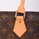 Louis Vuitton Sac Plat Predate Code 1980 thumbnail