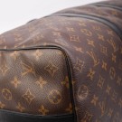 Louis Vuitton Keepall turn into Bando str 50 I fra 1995  thumbnail