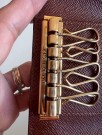 Louis Vuitton Keyholder thumbnail