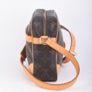 LOUIS VUITTON COMPEIGNE CLUTCH – MONOGRAM CANVAS (1991) thumbnail