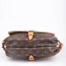 LOUIS VUITTON SAUMUR 30 (1991) – DOBBELSIDIG OG FUNKSJONELL VINTAGEKLASSIKER thumbnail