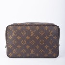 Louis Vuitton Trousse 23 – Vintage toalettmappe fra 1987 thumbnail