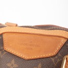 Louis Vuitton Retiro (2011) – elegant veske i Monogram thumbnail