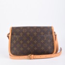 LOUIS VUITTON SOLOGNE – MONOGRAM CANVAS thumbnail