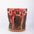 Louis Vuitton Rubis Bucket  thumbnail
