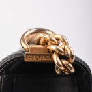 Chanel Boy New Medium 2015 thumbnail