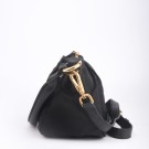 PRADA NYLON BAG – BLACK (2000) thumbnail