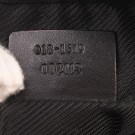 GUCCI SHOULDER BAG (2007) – KLASSISK SORT MODELL MED SØLVDETALJER thumbnail