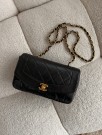 Chanel Classic Diana Flap thumbnail