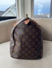 Louis Vuitton Keepall 50 thumbnail