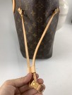Louis Vuitton Neverfull MM Test thumbnail