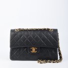 Chanel Double Flap Classic Small  thumbnail