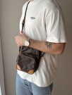 Louis Vuitton Amazon (1990) – klassisk crossbody i Monogram thumbnail