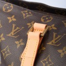 Louis Vuitton Cabas Mezzo thumbnail