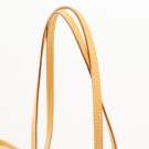 Louis Vuitton Neverfull MM (2010) – ikonisk tote i Damier Azur thumbnail