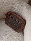 Louis Vuitton Clutch Vintage  thumbnail