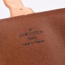  Louis Vuitton Cartouchière (1991) – Vintage eleganse i perfekt hverdagsformat thumbnail