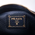 Prada Bag 2008 – Raffinert og sjelden thumbnail
