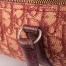 Dior Duffle Bag (1980) – vintage reiseveske i Dior monogram thumbnail