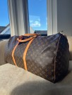 Louis Vuitton Keepall 60 thumbnail