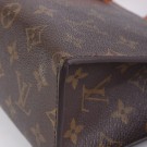 Louis Vuitton Sac Tricot I fra 1983 thumbnail
