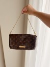 Louis Vuitton Favorite MM thumbnail