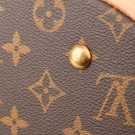 Louis Vuitton Bucket GM – Romslig klassiker fra 1998 thumbnail