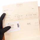 Louis Vuitton Montaigne (2010) – elegant veske i Monogram thumbnail