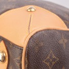 Louis Vuitton Retiro (2011) – elegant veske i Monogram thumbnail