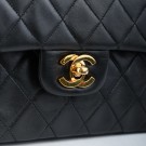 Chanel Double Flap Classic Small  thumbnail