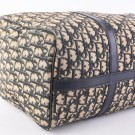 Dior Duffle Bag – Oblique Canvas (1980) thumbnail