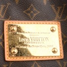 LOUIS VUITTON GALLIERA – MONOGRAM CANVAS (2009) thumbnail