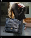 Chanel Front Flap Tote  thumbnail