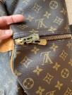 Louis Vuitton Keepall 60 thumbnail