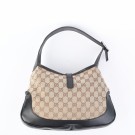 Gucci Jackie – Ikonisk klassiker i monogram thumbnail