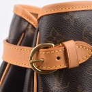 Louis Vuitton Batignolles Horizontal (2005) – Elegant hverdagsveske med ikonisk uttrykk thumbnail
