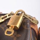 Louis Vuitton Speedy 25 Bandoulière (2012) – Klassisk monogram med crossbody-fleksibilitet thumbnail