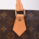 Louis Vuitton Sac Plat Predate Code 1980 thumbnail