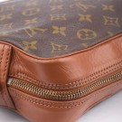 LOUIS VUITTON CAMERA SAC – MONOGRAM CANVAS (1980) thumbnail