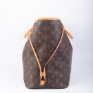 Louis Vuitton Neverfull GM – Romslig og ikonisk shopper fra 2008 thumbnail