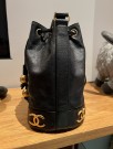 Chanel Bucket Vintage  thumbnail