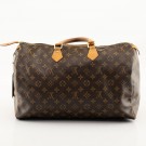 Louis Vuitton Speedy 40 (2013) – ikonisk veske i Monogram thumbnail