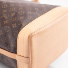 Louis Vuitton Noé GM (2000) – klassisk Monogram bøtteveske thumbnail