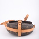 Louis Vuitton Chantilly (1988) – Elegant saddelveske i klassisk monogram thumbnail